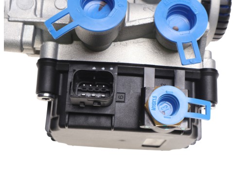 Клапан КАМАЗ-5490 управления тормозами прицепа SORL