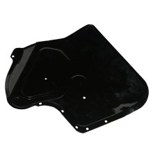 Брызговик ГАЗ-3302 двигателя правый Н/О (ОАО ГАЗ)