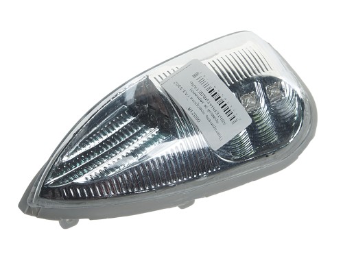 Повторитель поворота ГАЗ-3302 правый (в зеркало) АЛЬТЕРНАТИВДЕТАЛЬ