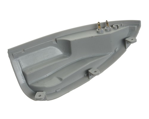 Повторитель поворота ГАЗ-3302 правый (в зеркало) АЛЬТЕРНАТИВДЕТАЛЬ