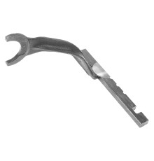 Вилка КПП МТЗ 1-й передачи и заднего хода ОАО МТЗ