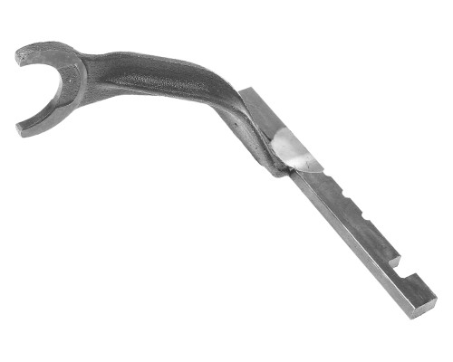 Вилка КПП МТЗ 1-й передачи и заднего хода ОАО МТЗ