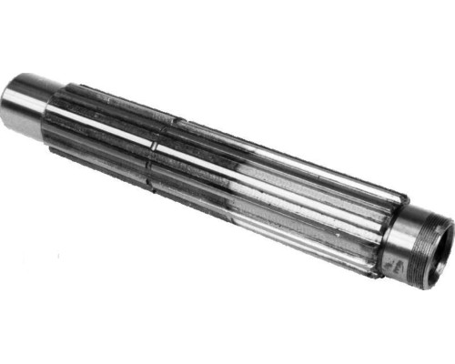 Вал КПП МТЗ-80, 82, 80Х, 920, 952 промежуточный ОАО МТЗ