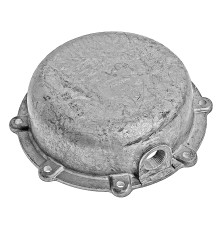 Крышка МАЗ балансира (ОЗАА)