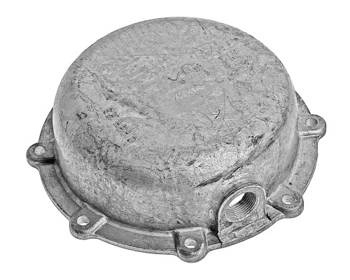 Крышка МАЗ балансира (ОЗАА)