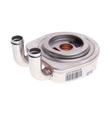 Теплообменник ГАЗель Next дв.EvoTech 2.7 масляный РАДИОВОЛНА