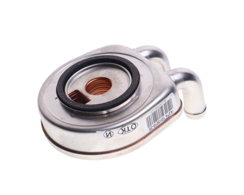 Теплообменник ГАЗель Next дв.EvoTech 2.7 масляный РАДИОВОЛНА