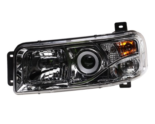 Фара блок МАЗ-447131, 5440 Н/О светодиодная левая РУДЕНСК