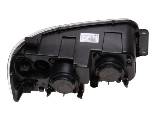 Фара блок МАЗ-447131, 5440 Н/О светодиодная левая РУДЕНСК