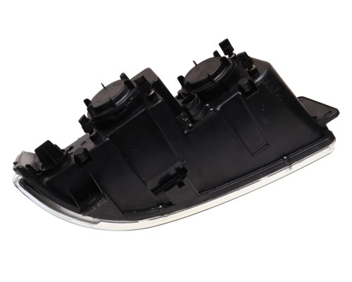 Фара блок МАЗ-447131, 5440 Н/О светодиодная левая РУДЕНСК