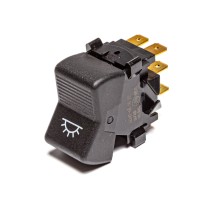 Переключатель клавиша КАМАЗ плафона кабины AVTOELECTRICA