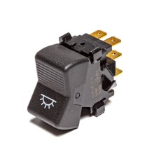 Переключатель клавиша КАМАЗ плафона кабины AVTOELECTRICA