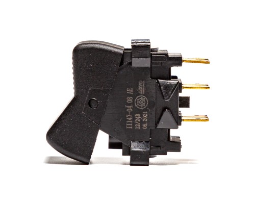 Переключатель клавиша КАМАЗ плафона кабины AVTOELECTRICA