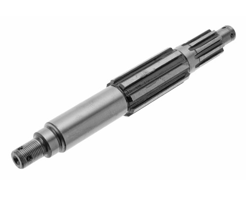 Вал КР МТЗ БЗТДИА