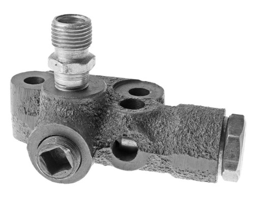 Клапан ЯМЗ предохранительный насоса масляного Н/О АВТОДИЗЕЛЬ