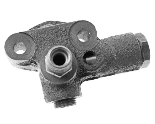 Клапан ЯМЗ предохранительный насоса масляного Н/О АВТОДИЗЕЛЬ