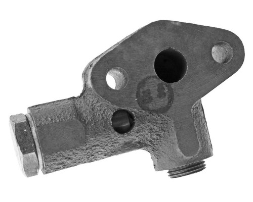 Клапан ЯМЗ предохранительный насоса масляного Н/О АВТОДИЗЕЛЬ