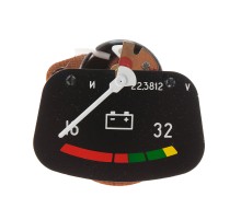 Указатель напряжения КАМАЗ, МАЗ (на КП 28/281/283.3801) AVTOPRIBOR