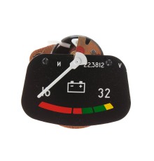 Указатель напряжения КАМАЗ, МАЗ (на КП 28/281/283.3801) AVTOPRIBOR