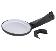 Зеркало боковое FAW J7 переднего обзора OE