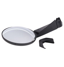 Зеркало боковое FAW J7 переднего обзора OE