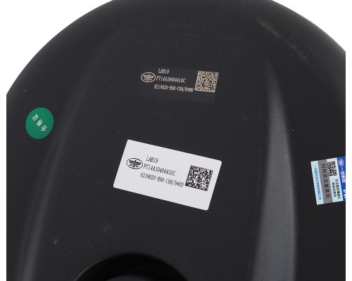 Зеркало боковое FAW J7 переднего обзора OE