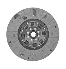 Диск сцепления МАЗ-4370 БЗТДИА
