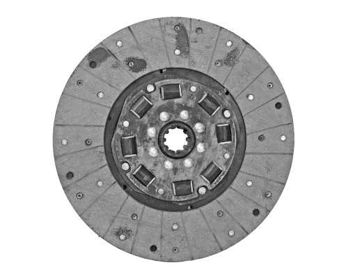 Диск сцепления МАЗ-4370 БЗТДИА