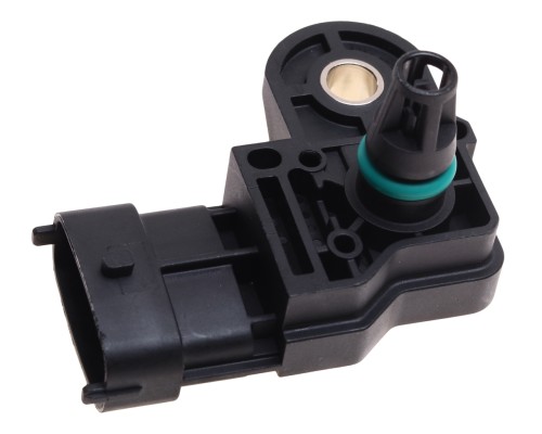 Датчик давления и температуры наддувочного воздуха Д-245, Д-260 ЕВРО-3 BOSCH ММЗ