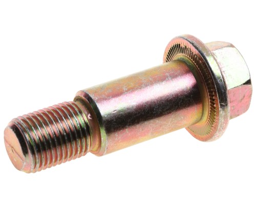 Болт FAW J6, 4180 стопорный суппорта переднего тормоза OE