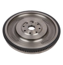 Маховик SHACMAN SHAANXI дв.ISM11 OE