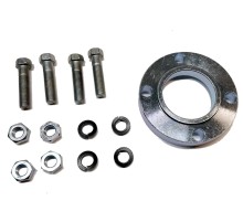 Проставка ГАЗ-3302, УАЗ вала карданного 20мм АККОМ