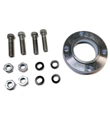 Проставка ГАЗ-3302, УАЗ вала карданного 20мм АККОМ