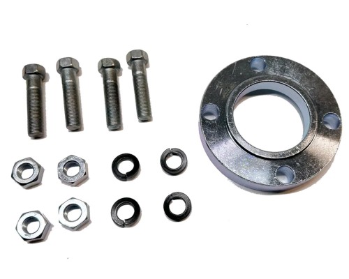 Проставка ГАЗ-3302, УАЗ вала карданного 20мм АККОМ