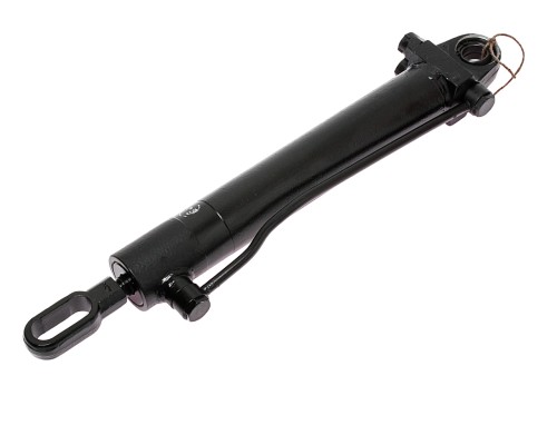 Цилиндр МАЗ механизма опрокидывания кабины БАГУ №