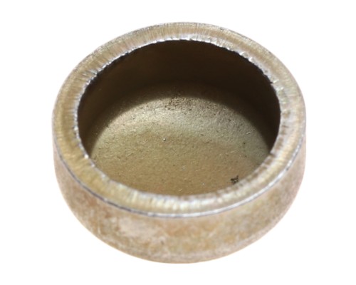 Заглушка ЯМЗ 534, 536 головки блока АВТОДИЗЕЛЬ