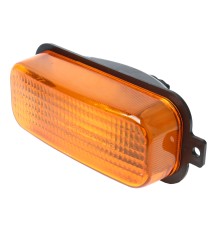 Указатель поворота КАМАЗ, МАЗ передний РУДЕНСК