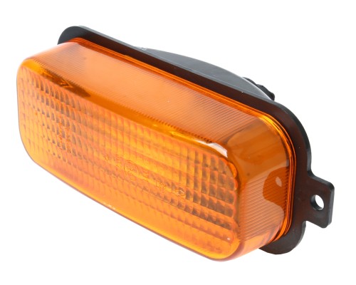 Указатель поворота КАМАЗ, МАЗ передний РУДЕНСК