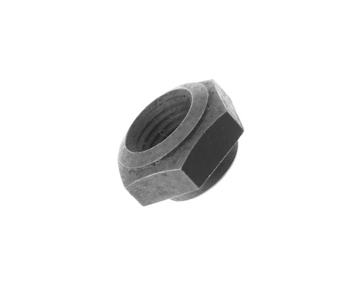 Гайка ЯМЗ рычага корзины сцепления АВТОДИЗЕЛЬ