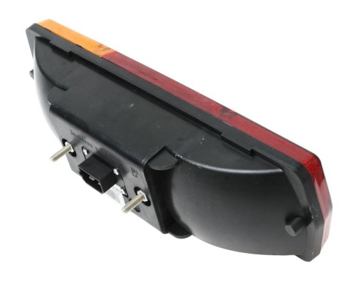 Фонарь задний КАМАЗ, МАЗ правый 24V РУДЕНСК