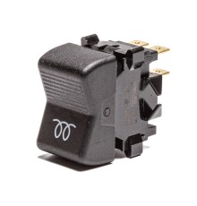 Переключатель клавиша МТЗ предпускового обогрева топлива AVTOELECTRICA