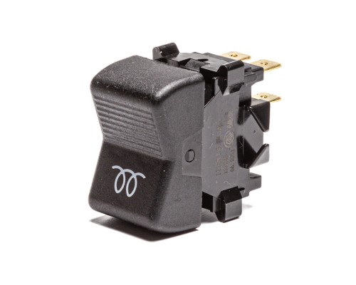 Переключатель клавиша МТЗ предпускового обогрева топлива AVTOELECTRICA