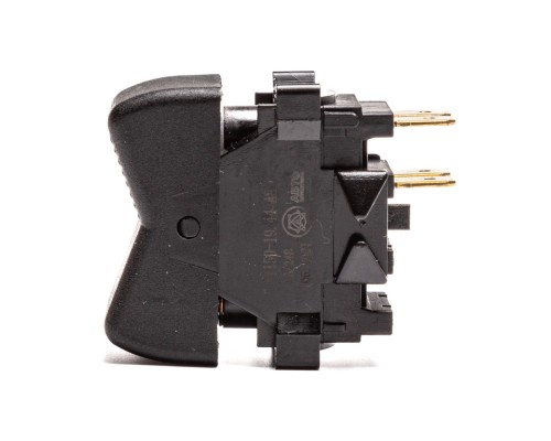 Переключатель клавиша МТЗ предпускового обогрева топлива AVTOELECTRICA