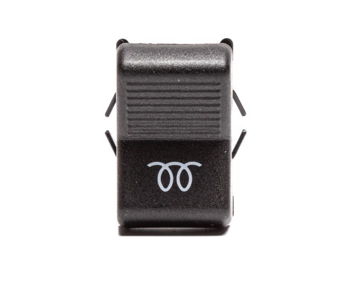 Переключатель клавиша МТЗ предпускового обогрева топлива AVTOELECTRICA