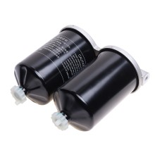 Фильтр топливный SHACMAN SHAANXI дв.WD615 тонкой очистки в сборе OE