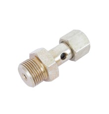 Клапан КАМАЗ-ЕВРО перепускной ТНВД ЯЗДА