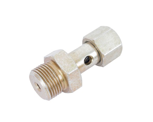 Клапан КАМАЗ-ЕВРО перепускной ТНВД ЯЗДА