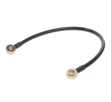 Трубка топливная ЯМЗ-6581.10,  6583.10 дренажная полиамид СПЕЦМАШ