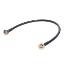 Трубка топливная ЯМЗ-6581.10,  6583.10 дренажная полиамид СПЕЦМАШ