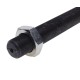 Наконечник рулевой тяги МТЗ-1221 правый, SP32520, FENOX